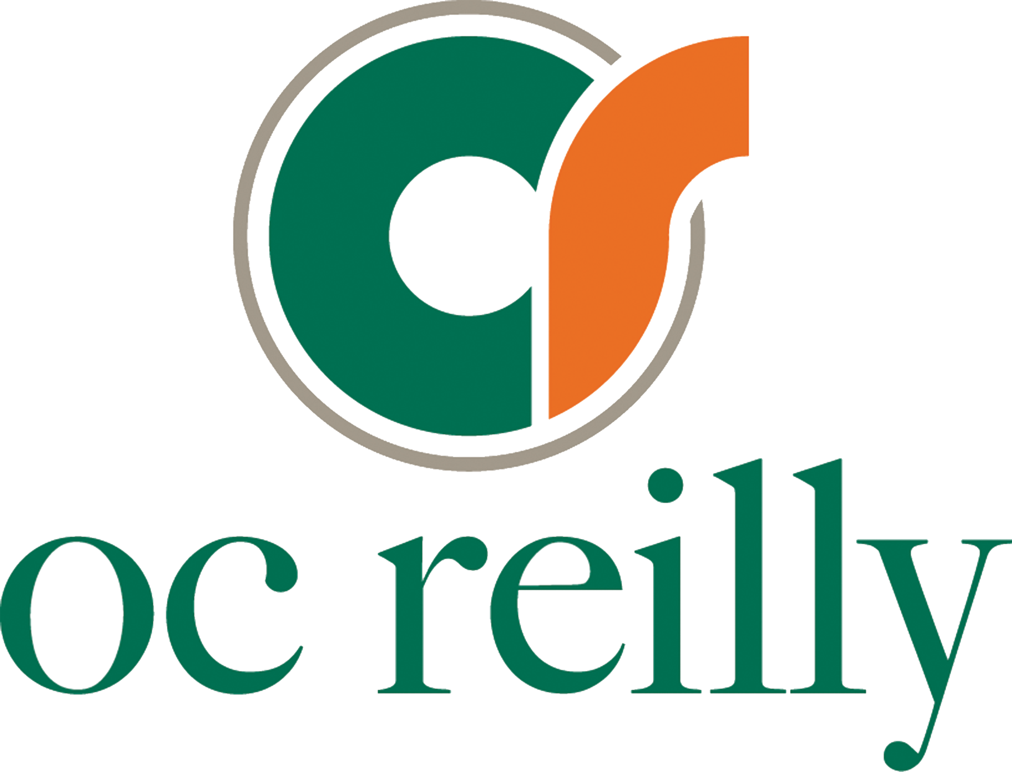 OC Reilly